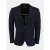 Bos Bright Blue Colbert fame jacket drop 8 223038fa56bo/290 navy