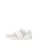 JACK & JONES Sneakers laag ‘JFWSTATTON’  beige / wit