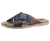 Mustang Shoes Slippers zomerschoen, slippers, badschoen, met opvallende logo-opschrift