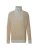 SCOTCH & SODA Trui  sand / pastelblauw