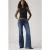 Levi’s Superlow Flare Jeans