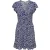 Only Onlclaudette life ss mini dress wvn