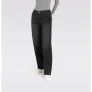 MAC Wijde jeans DREAM WIDE met wijde broekspijp – stretch