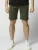 TEESHOPPEN Broek ‘ Performance Shorts ‘  groen