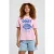 America Today Elissa Light Pink
