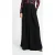 POM Amsterdam Pants – Wide Leg Noir