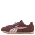 Puma St Track suède sneakers – bruin/roze