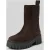 Marc O’Polo chelsea boots van echt rundleer model ‘Valva 5’
