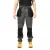 Caterpillar Nexus Holster Stretch Pocket Katoenen Grijze Outdoor Broek voor Heren