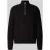 REVIEW Regular fit schipperstrui met ritssluiting