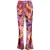Geisha Pants color