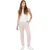 Enzo | Joggers met fleece manchet voor dames