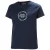 Dames-T-shirt Helly Hansen Core Graphic 2.0