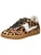 Dolce Vita Sneakers laag  karamel / zwart / wit