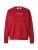 LEVI’S ® Sweatshirt ‘Graphic Everyday Crew’  rood / transparant