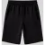 Heren Regular-fit Gebreide Zwemshorts