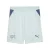 PUMA Sportbroek ‘Schweiz 2026’  navy / lichtblauw
