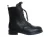 VIA VAI Juliette Abby Biker boots – Zwart –