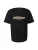 JACK & JONES Shirt ‘JWHVESTERBRO NEWTON’  goudgeel / zwart / wit