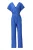 Salsa Jeans Jumpsuit  blauw