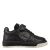 Cruyff leren sneakers – zwart/grijs