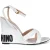 Moschino San.lod.tr Mn58/100 Vitello Bianco