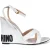 Moschino San.lod.tr Mn58/100 Vitello Bianco