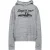 Dsquared² Grijze Katoenen Sweatshirt