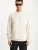 Grimelange Sweatshirt  lichtbeige