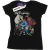 Li-cense Disney dames onward character collage katoenen t-shirt