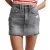 Dames denim minirok vintage Superdry