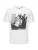 Only & Sons Shirt ‘ONSSTORMTROOPER’  grijs / donkergrijs / zwart / wit