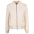 Damesjack van nylon met diamant Urban Classics