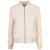 Damesjack van nylon met diamant Urban Classics