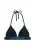 Superdry & Co Bikinitop  marine / azuur