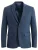 Ombre Business-colbert ‘OM-BLZB-0135’  blauw