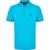 Boss Heren Paule Poloshirt (Turquoise/Aqua)