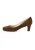 EVITA Pumps ‘GIUSY’  bruin