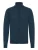 !Solid Gebreid vest ‘ SDBABAL ‘  blauw