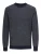Only & Sons Trui ‘ONSMORGAN’  navy