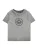 s.Oliver Shirt  grijs / donkergrijs
