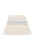 s.Oliver Rok  crème / blauw / lila / rosa