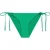 Reiss Ripley-tie Bikini Green