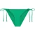 Reiss Ripley-tie Bikini Green — Bikinis