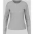 Marc Cain Shirt met lange mouwen met ronde hals