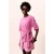 FRNCH T-shirt roze