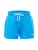 Karl Kani Broek  hemelsblauw / wit