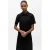OBJECT top zwart