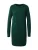 VERO MODA Gebreide jurk ‘VMBOOM’  smaragd