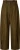 Y.A.S. Broek Colera MW Ankle Groen dames